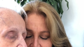 “Sólo por ti viví”: Daniela