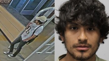 El primer reporte contra Montesinos