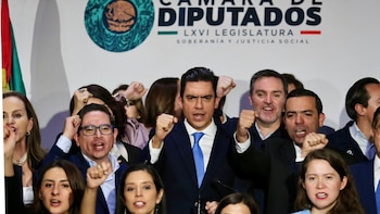 PAN presenta solicitud de juicio político contra Rubén Rocha Moya y exigen desaparición de poderes en Sinaloa
