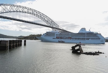 Los pasajeros de cruceros forman parte de los segmentos que mostraron crecimiento durante el inicio de 2026. Reuters