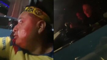 Emilio Azcárraga tuvo importante gesto