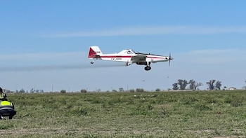 La tecnología sola no alcanza: qué reveló una prueba a campo con aviones, drones y equipos terrestres