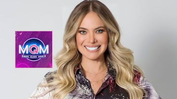 Laura Huarcayo, Erick Elera y