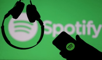 Spotify se ha convertido en