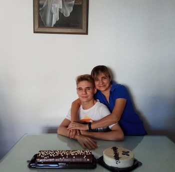 Feminicidio - Córdoba - España - Cartagenera muerta en España