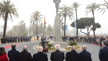 Palos emite un bando con