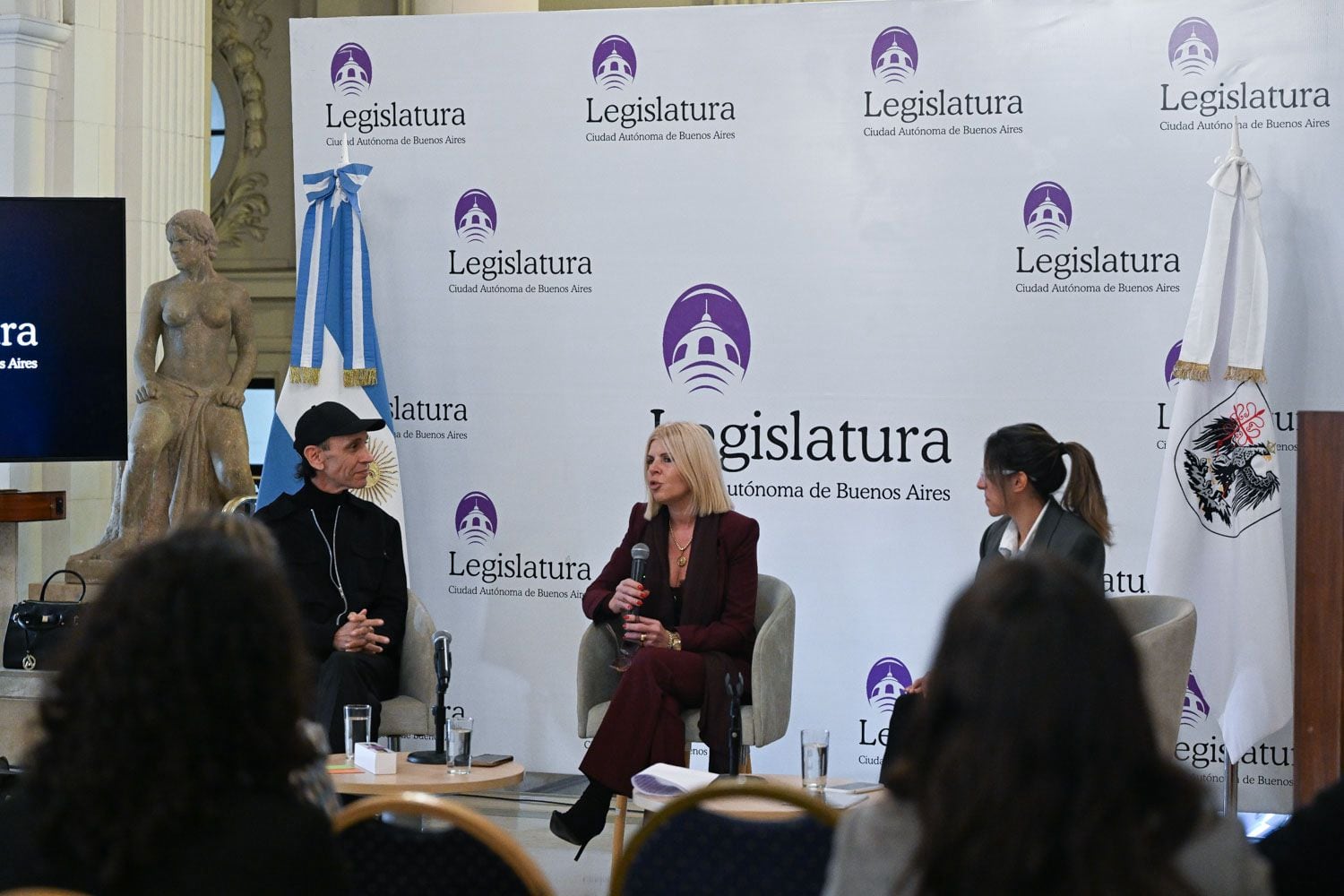 El Día de la Sinestesia, establecido el 2 de julio por legislación porteña, busca concientizar sobre esta condición neurológica y fomentar la comprensión social (Héctor Maduri - sinestesia)