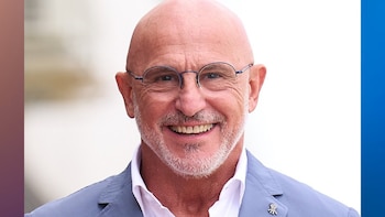 De la Fuente analizará este martes las opciones de España en el Mundial en los Desayunos Deportivos de EP