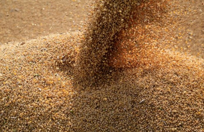Brasil superó a la Argentina en exportaciones de harina de soja durante el primer cuatrimestre de 2026 y consolida su avance en los mercados asiáticos