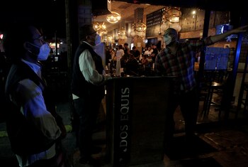 REUTERS/Daniel Becerril