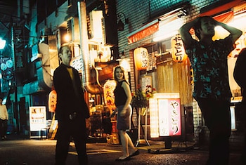 La película ganó un Oscar