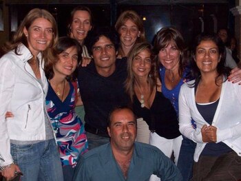 Publicación de Pedro Suárez Vertiz