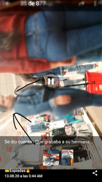 Incluso en algunos casos se