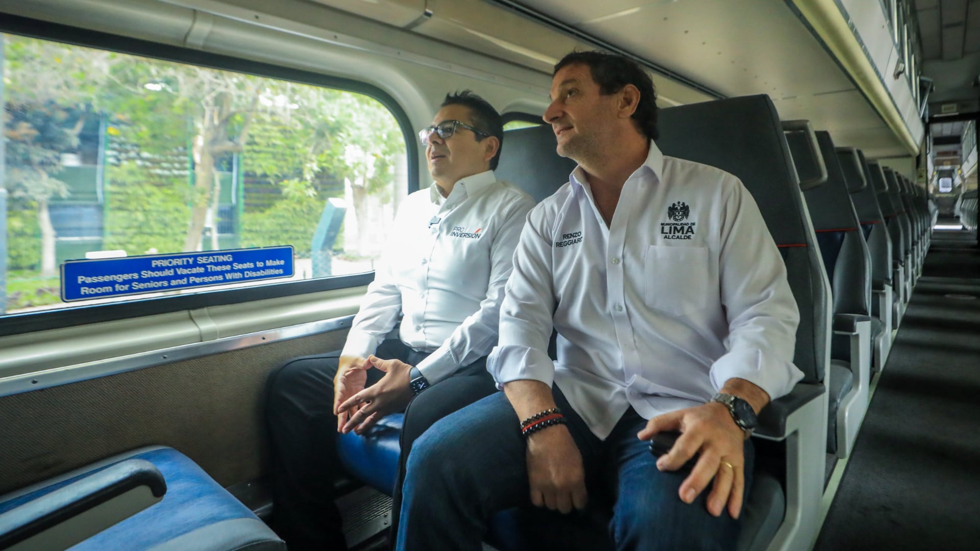 Primera fase del Tren Lima–Chosica: todo lo que debes saber
