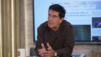 Carlos Melconian: “En esta economía le va bien al 20% del PBI, el 30% es neutro y el 50% está hundido”