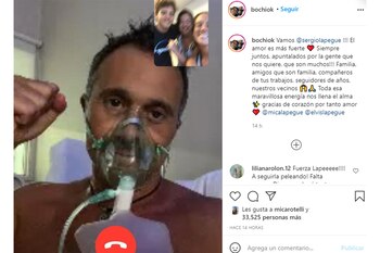 El mensaje de la mujer