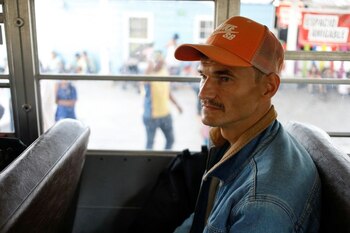 “Estos secuestros han ocurrido predominantemente