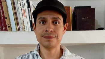 INE niega a candidato “por