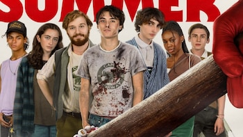 Su debut como codirector llegó