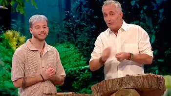 Nacho Castañares se sometió a