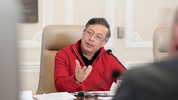 Funcionario de la Casa de Nariño desmintió el rumor de un posible asilo de Gustavo Petro al dejar el poder el 7 de agosto: “Inventan”