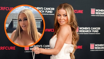 A los 54 años, Carmen Electra no deja nada a la imaginación en una atrevida sesión de fotos desde Berlín