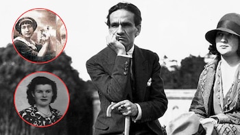 El vate fue representante del