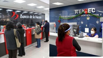 Conoce las agencias que atenderán