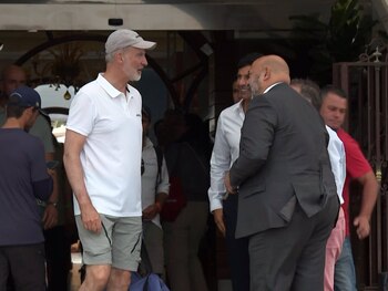 30/07/2025 EL REY FELIPE
POLITICA EUROPA ESPAÑA SOCIEDAD
EUROPA PRESS TV