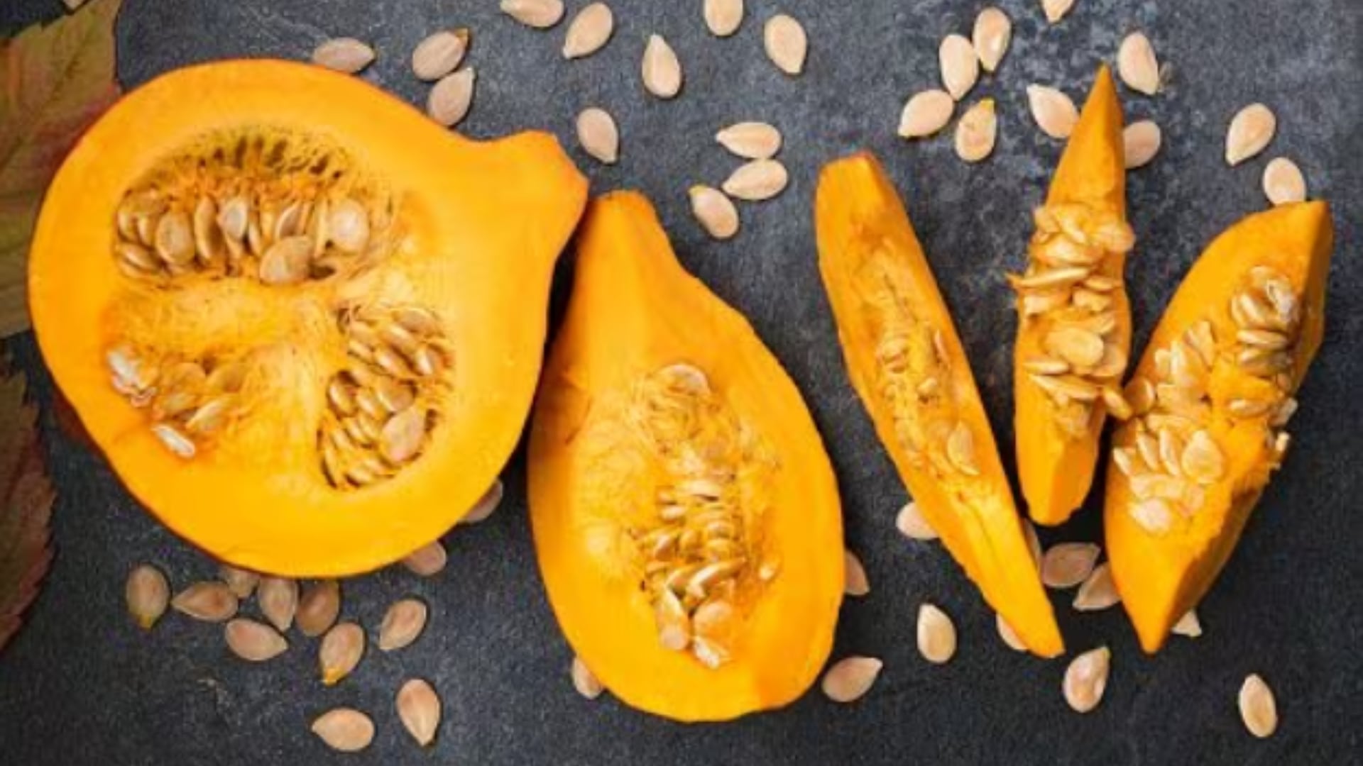 La calabaza combina agua y fitoesteroles dentro de su perfil de nutrientes de origen vegetal (Especial)