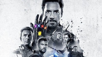 ‘Vengadores: Endgame’ vuelve a los cines como nunca antes la habías visto: así es la nueva versión de la épica película que cambió Marvel