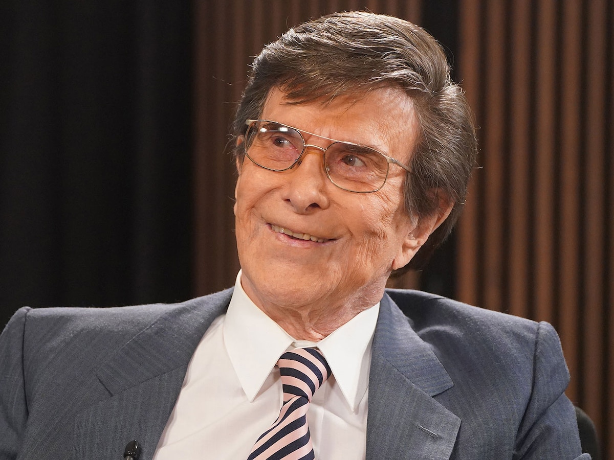 La palabra de Silvio Soldán después de su internación en Uruguay: “No fue tan grande ni tan grave” - Infobae