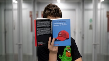 El PSOE pide en el Congreso que se documente el "bibliocausto" durante el franquismo