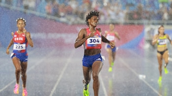 Cuando el deporte une corazones, las historias que hicieron único a Santo Domingo 2026