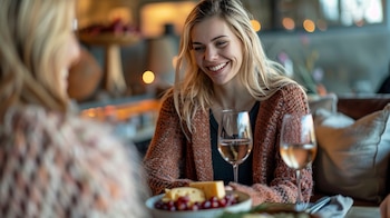 Es importante tener una dieta