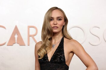 Depp reflexiona sobre el paso