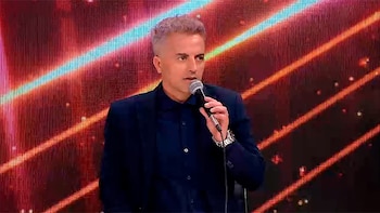 Bailando 2023: el cruce entre Angel de Brito y las coaches por un supuesto "favoritismo" para con El Tirri