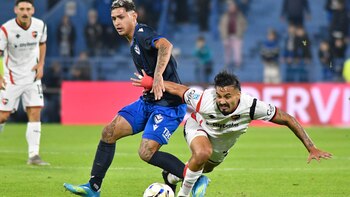 Vélez-Newell's