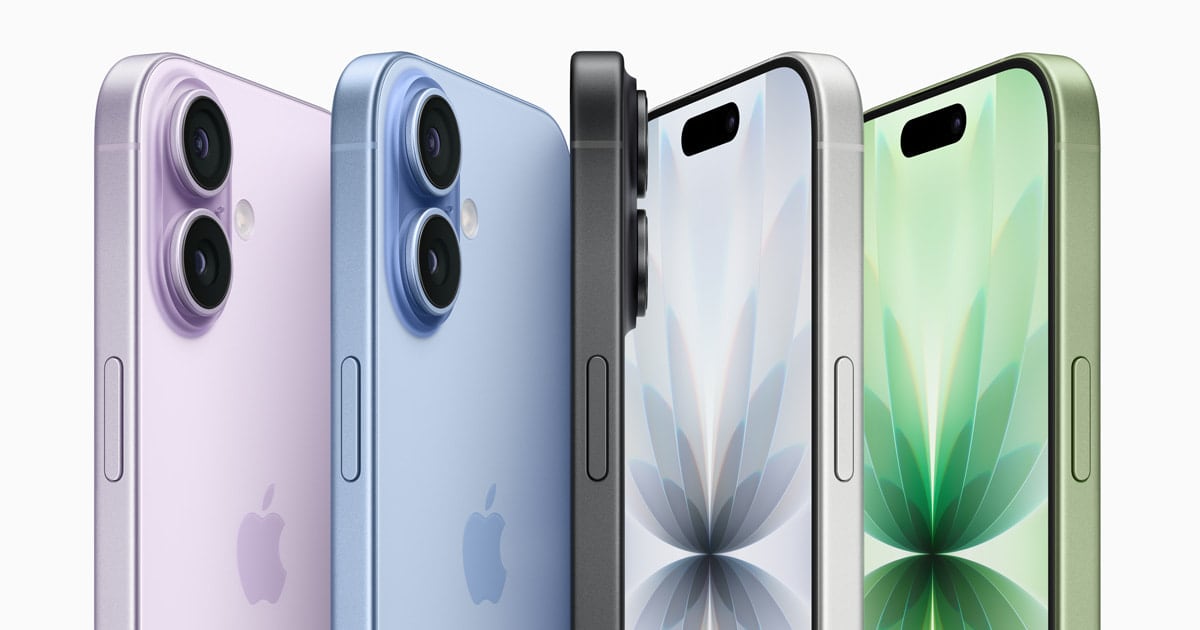 Ambos sistemas funcionan en el mismo dispositivo, pero difieren en origen, tecnología y formato. (Apple)