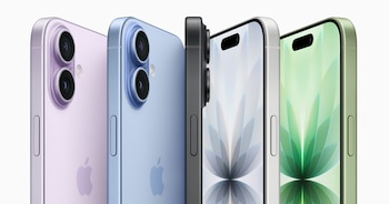 iPhone 17 - iPhone Air - Apple - batería - actualización - tecnología - 1 de junio