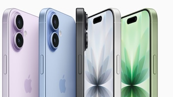 Así puedes descargar los nuevos fondos de pantalla de iOS 27 y hacer que tu iPhone parezca nuevo