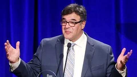 John Kiriakou, antiguo agente de inteligencia de la CIA
