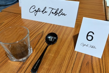 El café de Tablón es reconocido por su alta calidad y por cultivarse en suelos de origen volcánico. Crédito: Isel Martínez