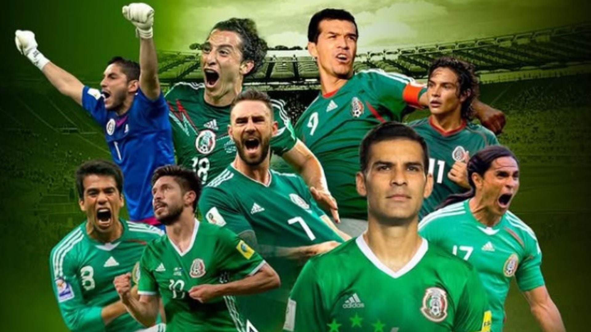 Juego de Leyendas México vs Brasil: así será el operativo de seguridad y movilidad en el Estadio Azteca (Especial)