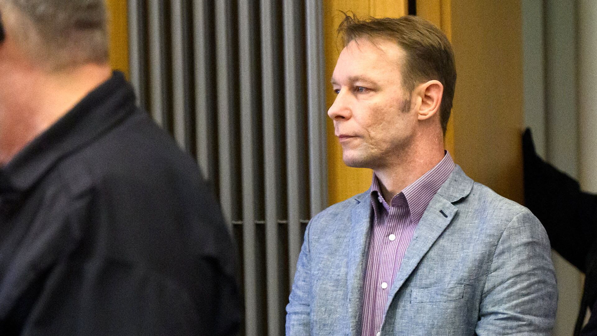 Christian Brueckner, de 49 años, quedará bajo vigilancia electrónica y continuará sujeto a diversas restricciones, mientras los equipos policiales de Reino Unido, Portugal y Alemania mantienen la búsqueda de nuevas pruebas sobre el paradero de la niña británica (REUTERS)