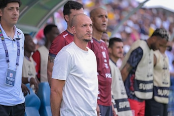 David González