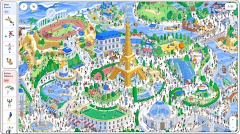 Durante París 2024 será posible