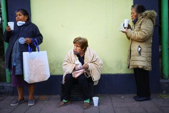 Este viernes fue anunciado que