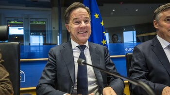 La OTAN defiende su cooperación