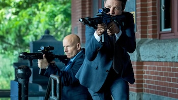 ‘Mayor of Kingstown’ revela imágenes y fecha de su temporada final con Jeremy Renner